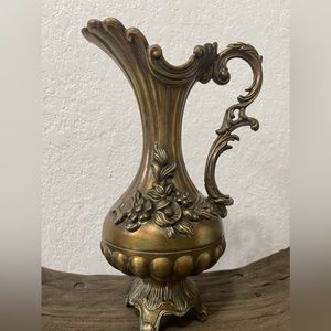 Vintage Italian Pitcher/ Vase or best offer